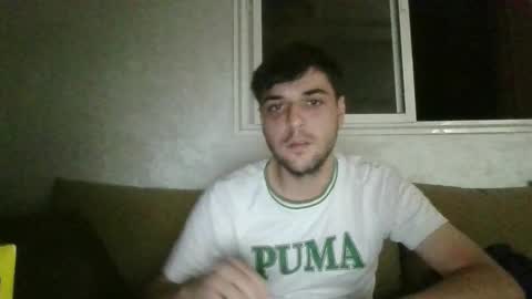 Snapshot of hotfilled chatting on October 7, 8:39 pm Mephisto667 online show from October 7, 8:39 pm