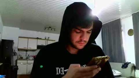 Snapshot of hotfilled chatting on October 15, 12:05 pm Mephisto667 online show from October 15, 12:05 pm