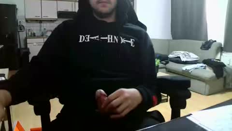 Snapshot of hotfilled chatting on October 16, 9:43 am Mephisto667 online show from October 16, 9:43 am