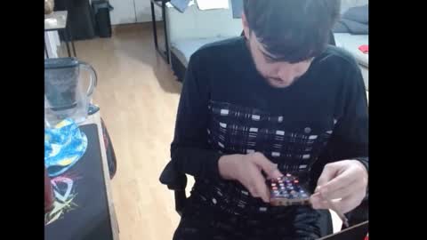 Snapshot of hotfilled chatting on October 20, 11:38 pm Mephisto667 online show from October 20, 11:38 pm