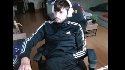 Snapshot of hotfilled chatting on October 23, 10:30 pm Mephisto667 online show from October 23, 10:30 pm