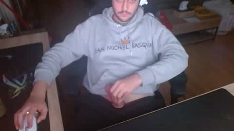 Mephisto667 online show from November 18, 4:11 pm