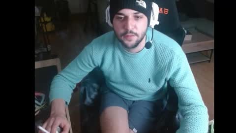 Mephisto667 online show from February 5, 8:02 pm