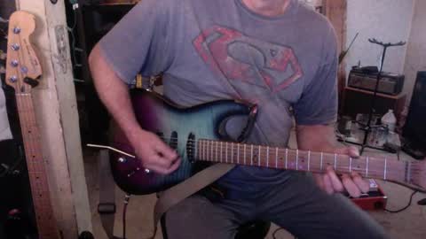 Smoochface online show from January 17, 11:17 am