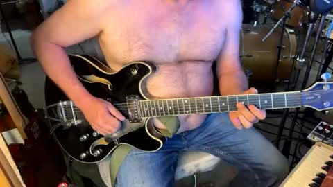 Smoochface online show from March 24, 3:33 am