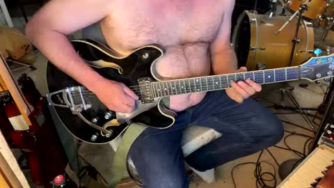 Smoochface online show from March 27, 2:06 am