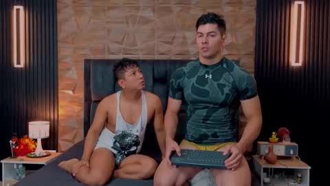 felipe  marcello online show from October 14, 2:40 pm