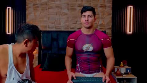 felipe  marcello online show from October 16, 2:40 pm