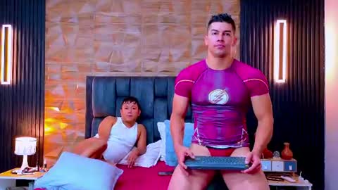 felipe  marcello online show from June 18, 2:10 pm