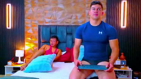 felipe  marcello online show from June 23, 2:26 pm