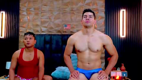 felipe  marcello online show from July 4, 2:12 pm