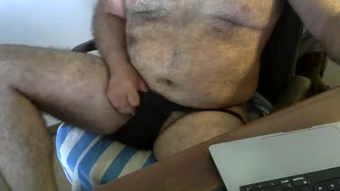 Snapshot of hotfunoz chatting on March 11, 1:00 am hotfunoz online show from March 11, 1:00 am