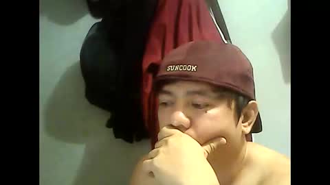 hotfuntasyboy online show from October 12, 5:34 pm