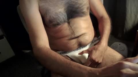 Snapshot of hotfurry79 chatting on January 16, 4:17 am Hot Furry online show from January 16, 4:17 am