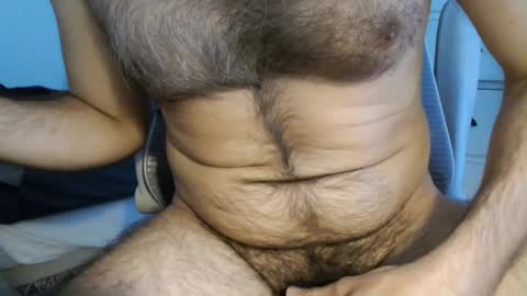 Snapshot of hotfurry79 chatting on November 21, 10:58 am Hot Furry online show from November 21, 10:58 am