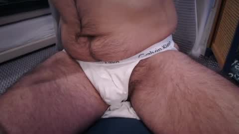 Hot Furry online show from April 13, 4:34 pm