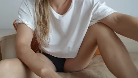 hotginger111 online show from September 29, 8:41 am