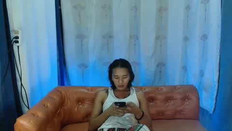 hotgirlronaxx online show from March 24, 12:10 pm