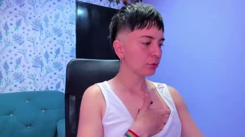 hannah online show from October 9, 2:31 am