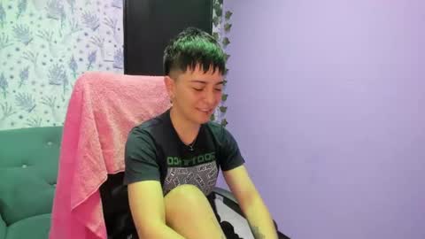 hannah online show from October 19, 1:39 am