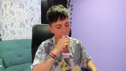 hannah online show from October 21, 2:01 am