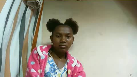 veronique online show from October 2, 2:29 am