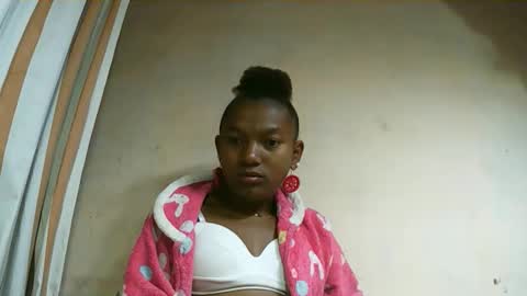 veronique online show from October 6, 1:14 am