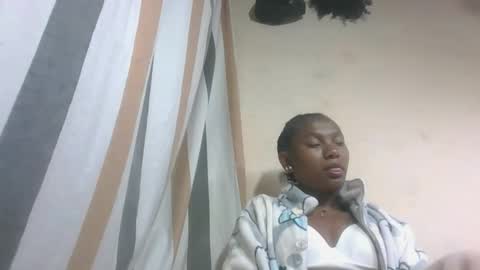 veronique online show from October 13, 8:09 pm