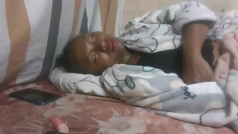 veronique online show from October 16, 7:37 pm