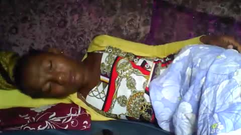 veronique online show from February 10, 8:02 pm