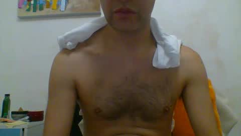 hottitan  twitter Marianoshcam online show from September 18, 3:08 am