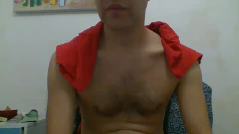 hottitan  twitter Marianoshcam online show from September 19, 5:09 am