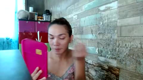 Princess Jazmine online show from October 20, 2:01 am