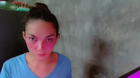 Princess Jazmine online show from February 6, 1:43 am