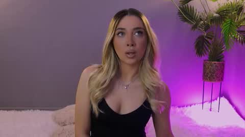 Maria online show from March 23, 3:54 am