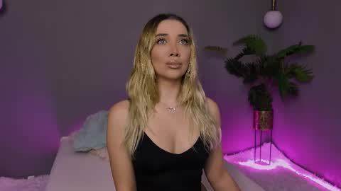 Maria online show from March 25, 5:02 am