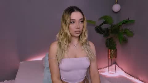 Maria online show from March 26, 2:28 am