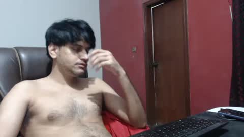 James-Hotxx online show from September 26, 10:36 pm