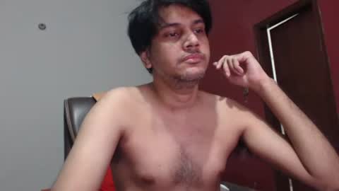 James-Hotxx online show from October 22, 9:14 pm