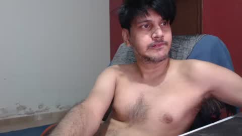James-Hotxx online show from November 5, 11:49 pm