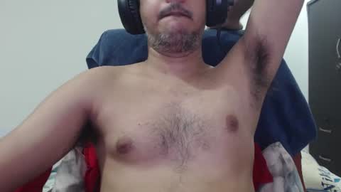 James-Hotxx online show from July 7, 11:53 pm