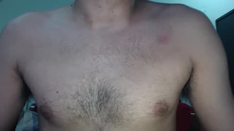 James-Hotxx online show from July 12, 4:09 pm