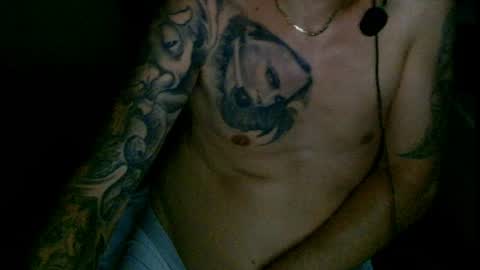 hotkinkytat online show from June 30, 12:55 am