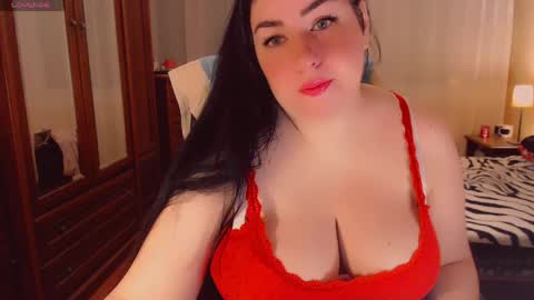 Snapshot of hotkittysquirt chatting on April 11, 7:07 pm Angela online show from April 11, 7:07 pm
