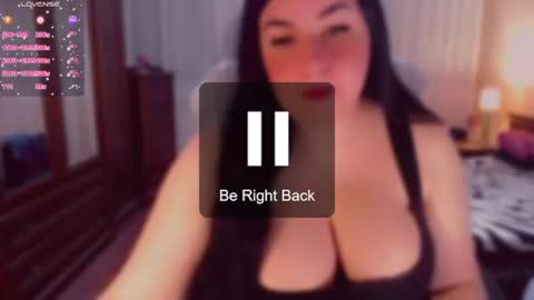Angela online show from June 20, 8:33 pm