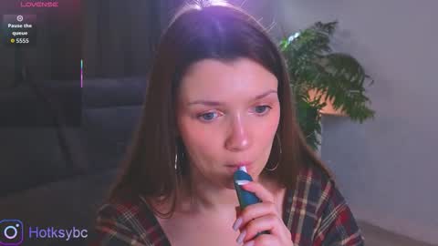 HotKsy online show from September 9, 7:02 pm