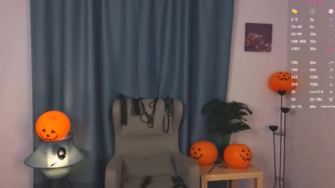 Snapshot of hotlaracroft chatting on November 3, 6:09 pm Allison online show from November 3, 6:09 pm