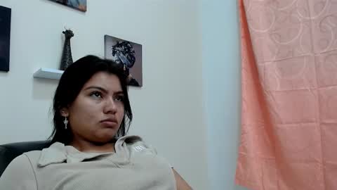 Snapshot of hotlatinaluna23 chatting on March 17, 2:42 pm luna online show from March 17, 2:42 pm