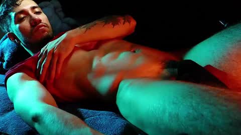 Hotlatinking online show from December 29, 2:38 am