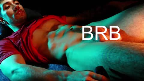 Hotlatinking online show from January 23, 4:09 am